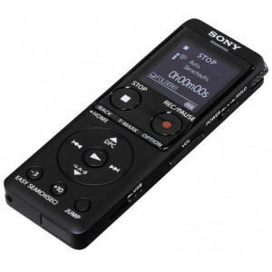 Diktofon Sony ICD-UX570F